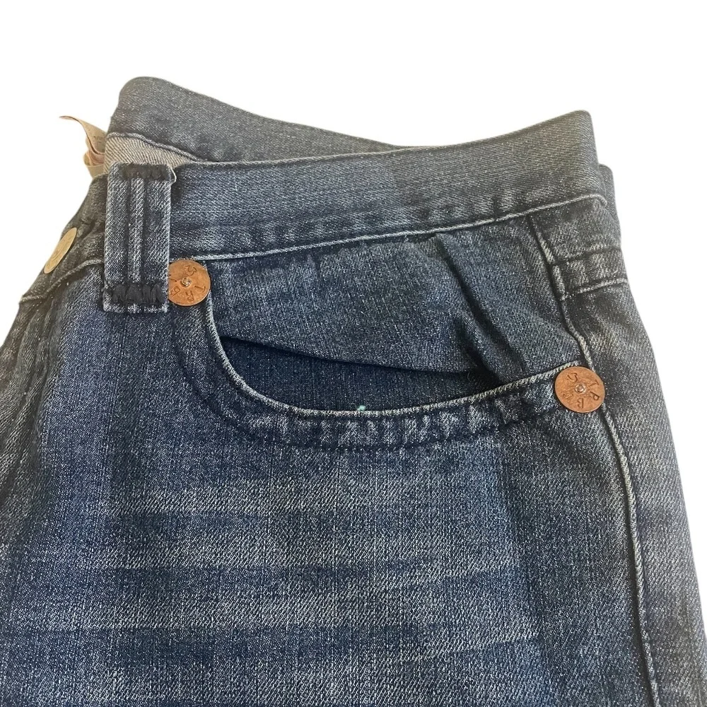 True Religion Joey Supper T Mens Jeans Row 40‎ Seat 34